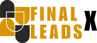 Final X Leads